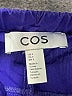 Cos 100% Cotton Blue Casual Pants Size 4 - photo 7