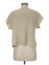 Ugerlov Ivory Sweater Vest Size M - photo 2