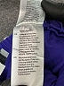 Cos 100% Cotton Blue Casual Pants Size 4 - photo 8