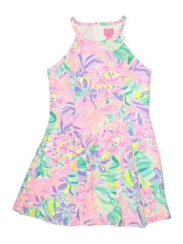 Lilly Pulitzer Dress (view 1)