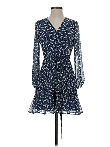 Ann Taylor Factory Cocktail Dress (view 1)
