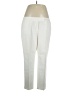 Talbots Ivory Dress Pants Size 16 Petite - photo 1