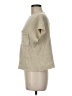 Ugerlov Ivory Sweater Vest Size M - photo 5