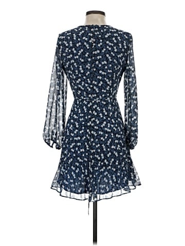 Ann Taylor Factory Cocktail Dress (view 2)