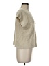 Ugerlov Ivory Sweater Vest Size M - photo 4