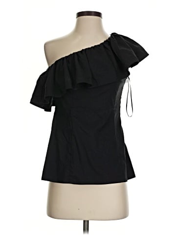 Trina Turk Sleeveless Blouse (view 1)