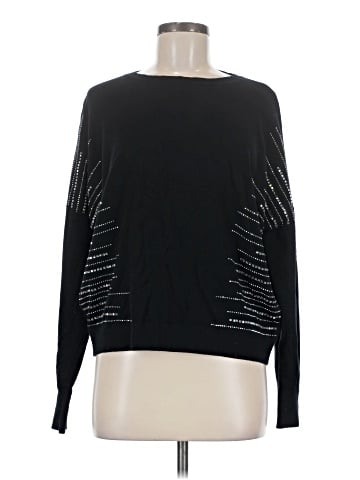 Aaeda Pullover Sweater (view 1)