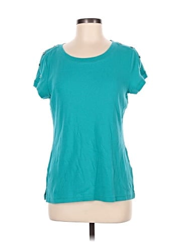 Talbots Short Sleeve T-Shirt (view 1)