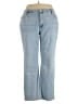 Seven7 Blue Jeans Size 20 - photo 1