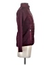 Eddie Bauer Burgundy Jacket Size XS - photo 4