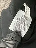 Express 100% Polyester Black Short Sleeve Top Size L - photo 7