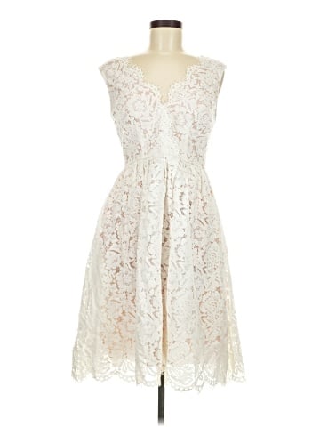 Lulus Cocktail Dress (view 1)