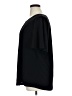 Catherines Black Short Sleeve Top Size 0X - photo 5
