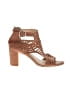 Unbranded Tan Sandals Size 10 - photo 1