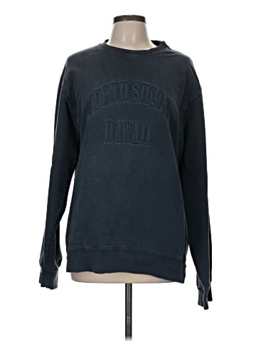 Unbranded Sweatshirt (view 1)
