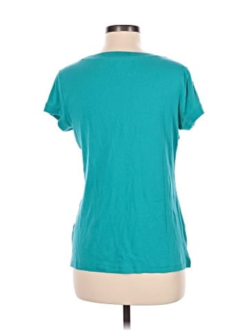 Talbots Short Sleeve T-Shirt (view 2)