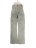 Faherty Gray Jeans Size 27 waist - photo 2