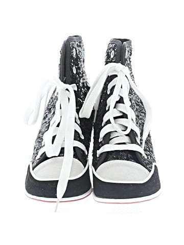 Yufu Star Wedges (view 2)