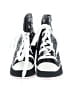 Yufu Star Black Wedges Size EU 42 - photo 2