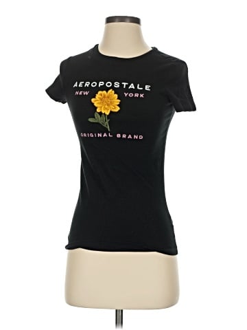 Aeropostale Short Sleeve T-Shirt (view 1)