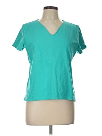 Lizsport Short Sleeve T-Shirt (view 1)