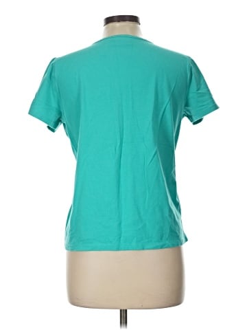Lizsport Short Sleeve T-Shirt (view 2)