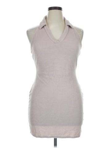 Bar III Casual Dress (view 1)