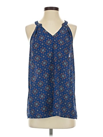 Pixley Sleeveless Blouse (view 1)