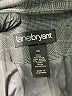 Lane Bryant Plaid Gray Blazer Size 20 (4) - photo 3