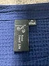Focus 100% Cotton Blue Pullover Sweater Size M - photo 7