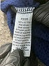 Focus 100% Cotton Blue Pullover Sweater Size M - photo 8