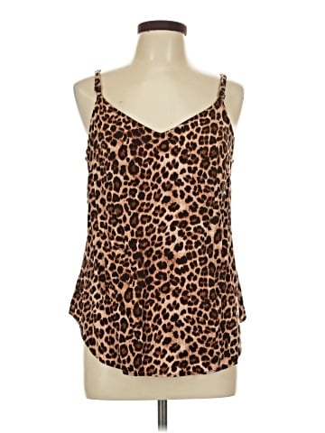 Torrid Sleeveless Top (view 1)