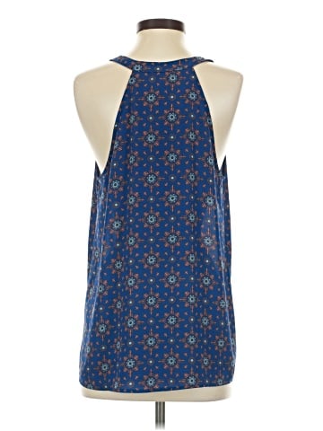 Pixley Sleeveless Blouse (view 2)