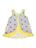 Matilda Jane Gray Dress Size 12 - photo 2