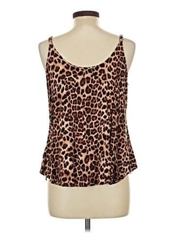 Torrid Sleeveless Top (view 2)