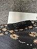 ALLSAINTS Black Cocktail Dress Size 2 - photo 7