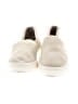 Old Navy Solid Ivory Sneakers Size 7 1/2 - photo 2