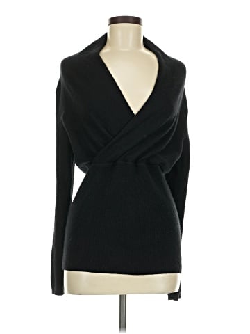 Peck & Peck Cashmere Cardigan (view 1)