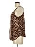 Torrid Brown Sleeveless Top Size Lg Plus (0) - photo 5
