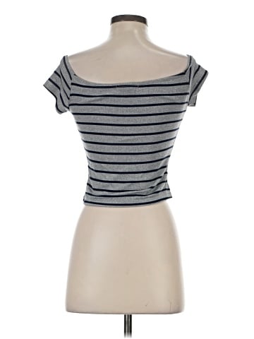 Charlotte Russe Tube Top (view 2)