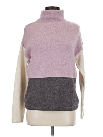 C&C California Turtleneck Sweater (view 1)