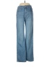Assorted Brands Blue Jeans Size 28 waist - photo 1