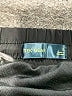 Tek Gear Solid Black Athletic Shorts Size S - photo 3