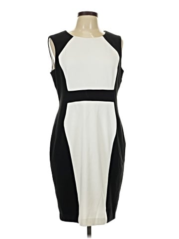 Calvin Klein Cocktail Dress (view 1)