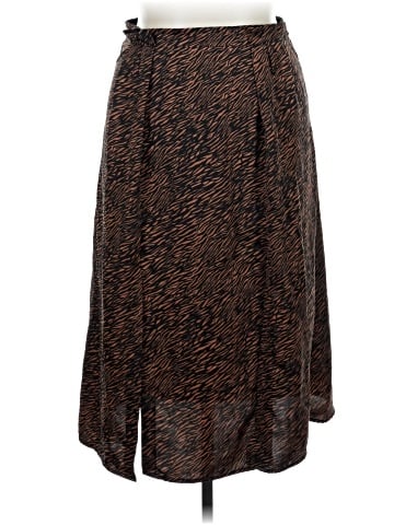 Zara Casual Skirt (view 1)