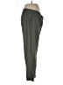 Joie 100% Linen Solid Gray Linen Pants Size 12 - photo 4