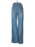 Assorted Brands Blue Jeans Size 28 waist - photo 2
