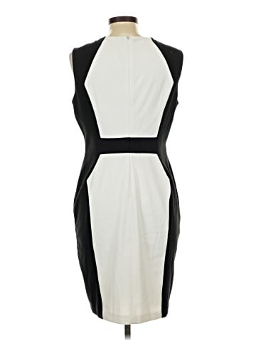 Calvin Klein Cocktail Dress (view 2)