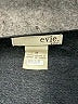 Evie 100% Acrylic Black Pullover Sweater Size 1X - photo 7