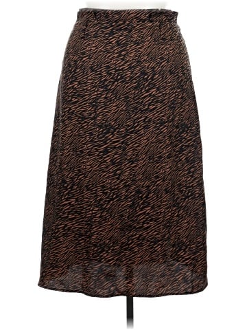 Zara Casual Skirt (view 2)